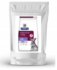 Hill’s Digestive Care i/d Low Fat 1,5 kg Jelita Trzustka PRÓBKA NA WAGĘ