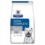 Hill's PD Canine Derm Complete Mini 1 kg
