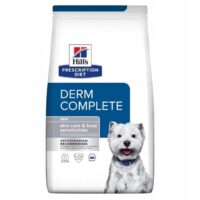 Hill’s PD Canine Derm Complete Mini 1 kg