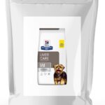 HILL'S PD CANINE L/D KARMA DLA PSA HEPATIC 1,5kg NA WAGĘ