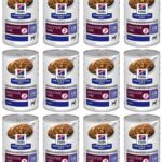 Hill's Prescription Diet  I/D Low Fat 12 x 360 g
