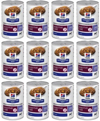 Hill's Prescription Diet  I/D Low Fat 12 x 360 g