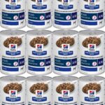 HILLS  VET DIET Z/D FOOD SENSITIVITIES 12 x 370 g