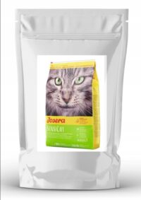 Josera Cat SensiCat 1 kg NA WAGĘ