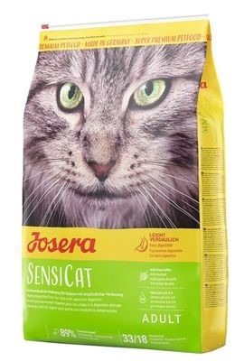 Josera Cat SensiCat 1 kg NA WAGĘ