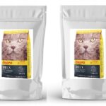 Josera CATELUX Adult Cat 2 x 1 kg NA WAGĘ z Kaczką dla kotów dorosłych