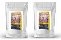 Josera CATELUX Adult Cat 2 x 1 kg NA WAGĘ z Kaczką dla kotów dorosłych