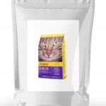 Josera Culinesse Adult Cat 1 kg PRÓBKA NA WAGĘ dodatek łososia dla kotów