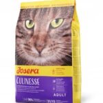 Josera Culinesse Adult Cat 10 kg