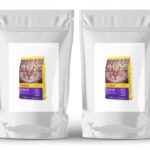 Josera Culinesse Adult Cat 2 kg NA WAGĘ z dodatkiem łososia dla kotów