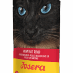 Josera Filet Chicken with Beef Kurczak z Wołowiną Saszetka 70g