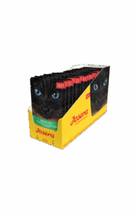 Josera Filet Chicken with Duck Kurczak z Kaczką Saszetka 16 x 70g