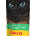 Josera Filet Chicken with Duck Kurczak z Kaczką Saszetka 70g