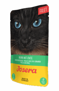 Josera Filet Chicken with Duck Kurczak z Kaczką Saszetka 70g