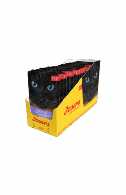 Josera Filet Chicken with Veal Kurczak Cielęcina Saszetka 16 x 70g