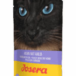 Josera Filet Chicken with Veal Kurczak Cielęcina Saszetka 70g