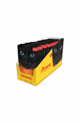 Josera Filet Pure Chicken Kurczak Saszetka 16 x 70g