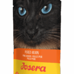 Josera Filet Pure Chicken Kurczak Saszetka 70g
