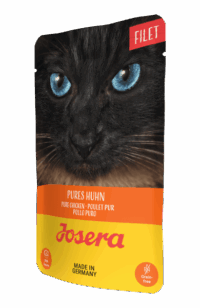 Josera Filet Pure Chicken Kurczak Saszetka 16 x 70g