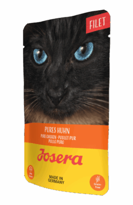 Josera Filet Pure Chicken Kurczak Saszetka 70g