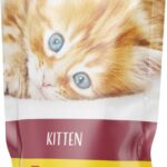 Josera Kitten Chicken - Mokra Karma Dla Kota Saszetka 6X85g