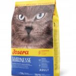 Josera Marinesse karma dla kotów wybrednych 2 kg