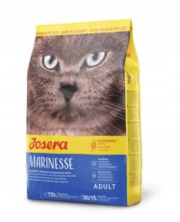 Josera Marinesse karma dla kotów wybrednych 2 kg
