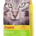 Josera SensiCat Karma dla wrażliwych kotów 10kg