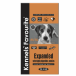 Kennels’ Favourite 21% Expanded 20 kg