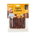 Mr. Bro Cygaro z Jelenia Naturalny przysmak dla psa 175 g (7szt) 98% mięsa