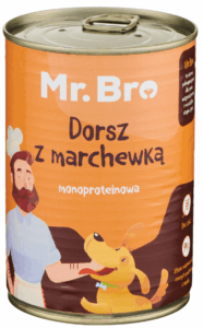 Dorsz