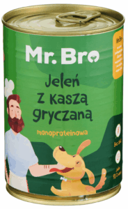 Jeleń