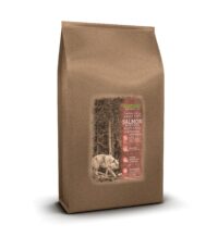 ecomida – Monob. Hypo. Bez zbóż – Łosoś 1 kg pies dorosły GFI