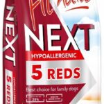 Fit Active Dog NEXT Hypoallergenic Adult 5 Reds Bezglutenowa 15 kg