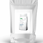NA WAGĘ Nature Protect White Dogs White Fish Adult Small 1 kg - Szary
