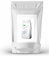 NA WAGĘ Nature Protect White Dogs White Fish Adult Small 1 kg – Szary