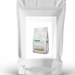 NA WAGĘ Nature's Protection Superior White Small Dog 1 kg - Żółty