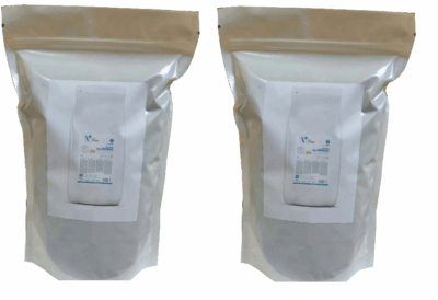 NA WAGĘ Próbka 4T VetExpert Dog Hypoallergenic Insect 2 x 1 kg