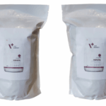 NA WAGĘ Próbka dieta wątrobowa dla psów 4T Vet Expert Dog Hepatic  2 x 1 kg