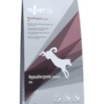 Trovet Dog IPD Hypoallergenic Insect 10kg - z insektami dla psów