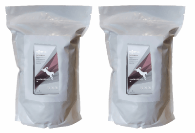 NA WAGĘ Trovet Dog IPD Hypoallergenic Insect 3kg -  insekty dla psów