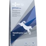 Trovet Dog RRD Hypoallergenic Rabbit 3 kg - z królikiem dla psów