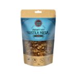Naturalny Przysmak dla Psa ZACHWYT NAD KOSTKĄ MIĘSA 100% KRÓLIK 70G