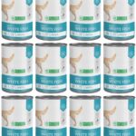 Nature's Protection Adult Biała Ryba 12 x 375 g