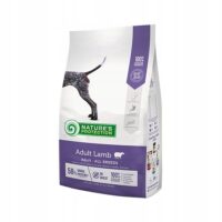 Nature’s Protection All Breed Adult Lamb 12kg