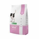 Nature's Protection Junior Lamb 2 kg