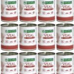 Nature's Protection Puppy Cielęcina 12 x 400 g
