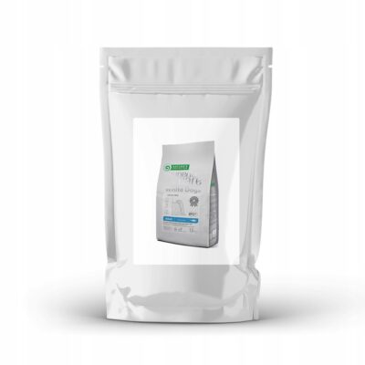 Nature's Protection Superior Care Białe rasy Herring Śledź Na Wagę 1,5 kg