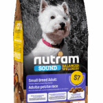 NUTRAM S7 Sound Adult Small Breed 5.4 kg Holistyczna Psy dorosłe rasa mała