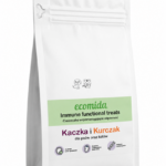 Ecomida Immune ciasteczka wspomagajace odporność PIES/KOT 250g